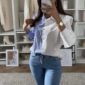 ριγε-πουκαμισο